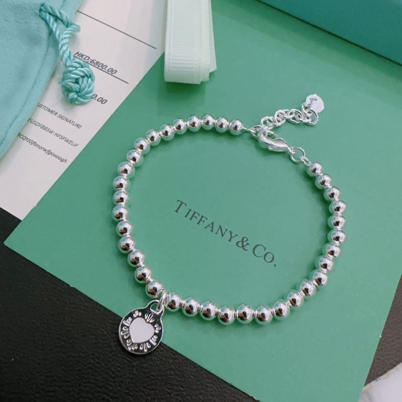 Tiffany Bracelets